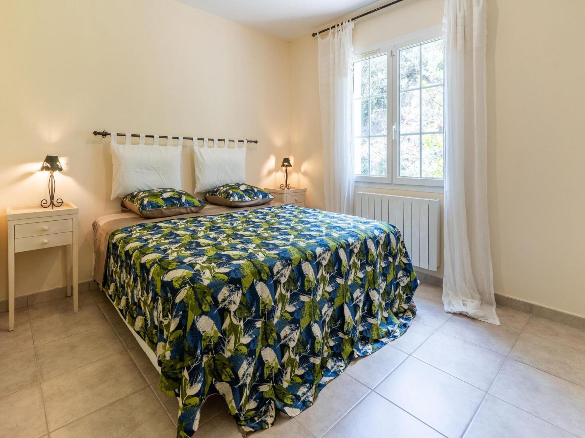 Vacation Home In Limoux With Pool Bagian luar foto