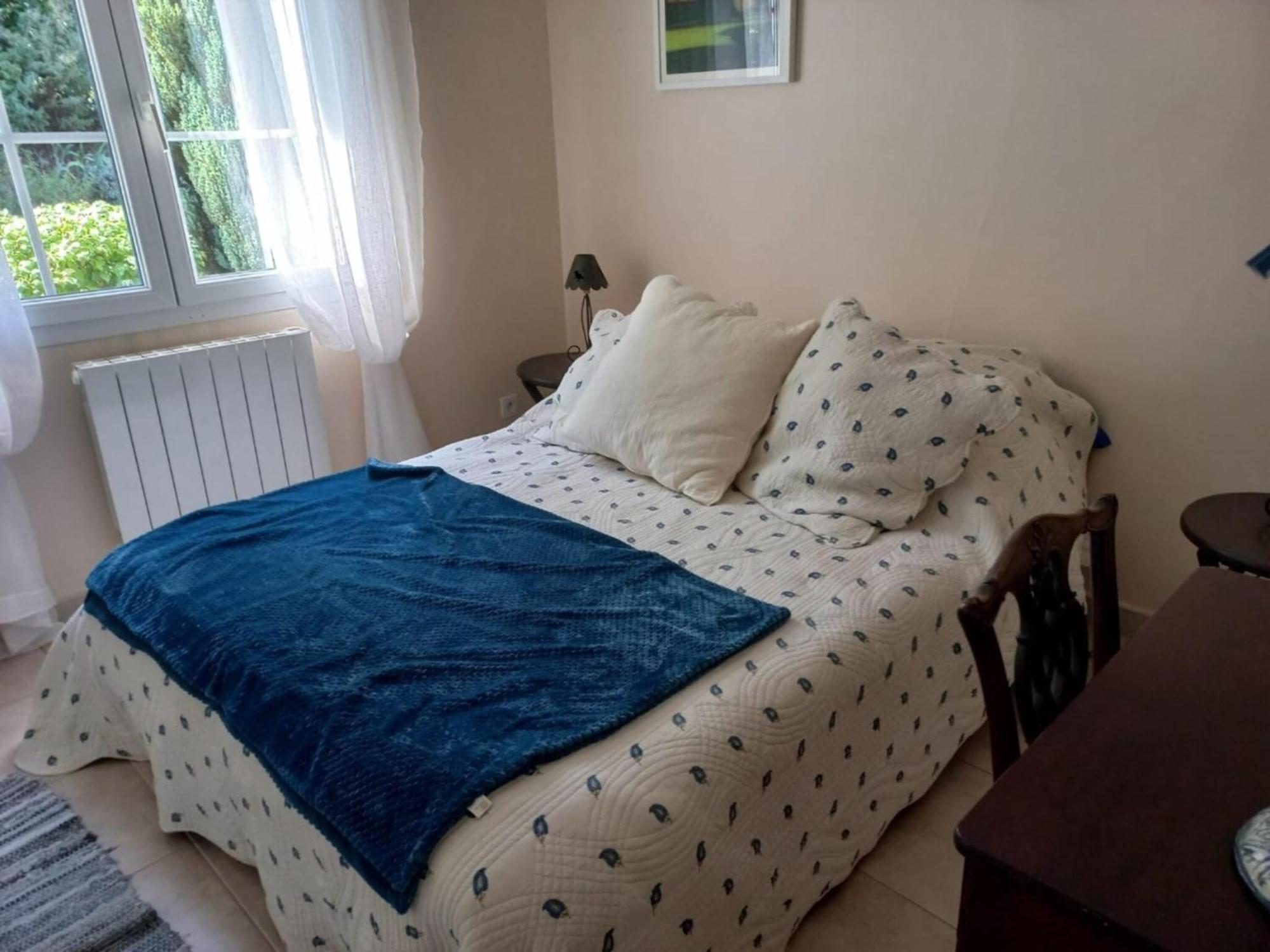 Vacation Home In Limoux With Pool Bagian luar foto